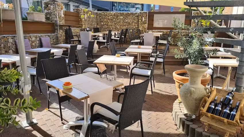 Ristorante Al Bacio
