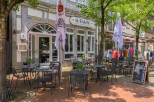 Ristorante Al Barese