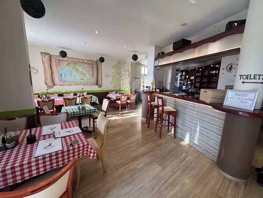 Ristorante Al Basilico