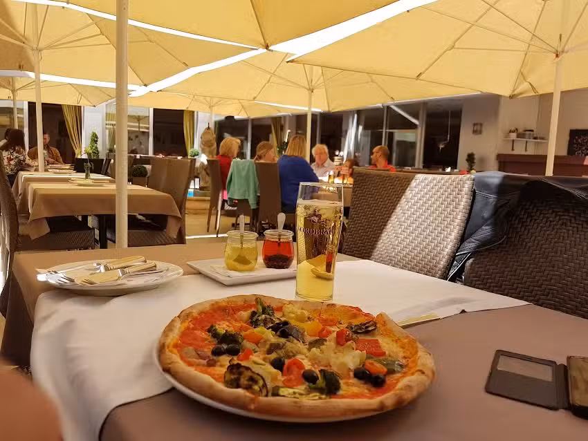 Ristorante Al Castello