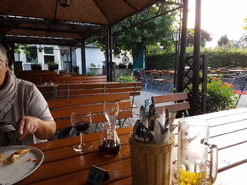 Ristorante Al Cavallino