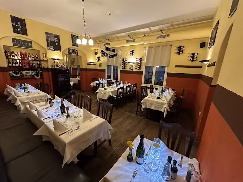 Ristorante Al Dente
