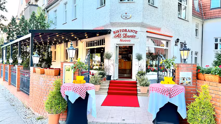 Ristorante Al Dente Nuovo
