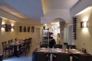 Ristorante al dente per tutti