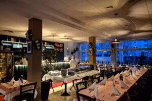 Ristorante al dente Wriezen