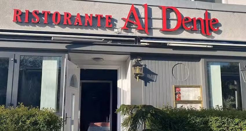 Ristorante Al Dente