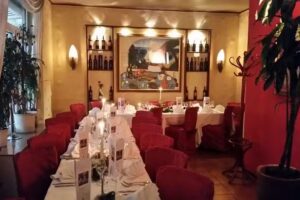 Ristorante Al Gambero