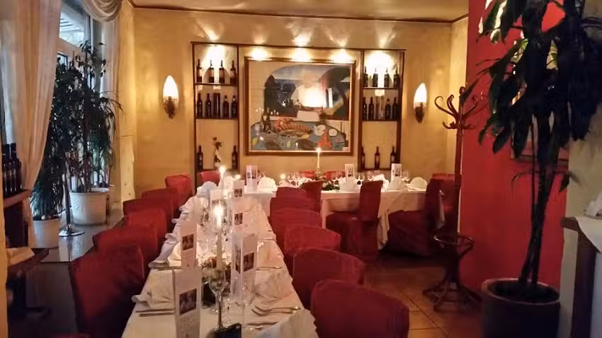 Ristorante Al Gambero