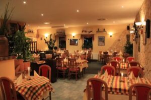 Ristorante Al Lago