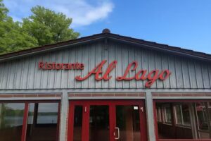 Ristorante Al Lago
