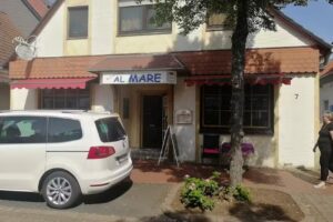 Ristorante Al Mare