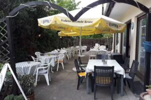 Ristorante al Mulino