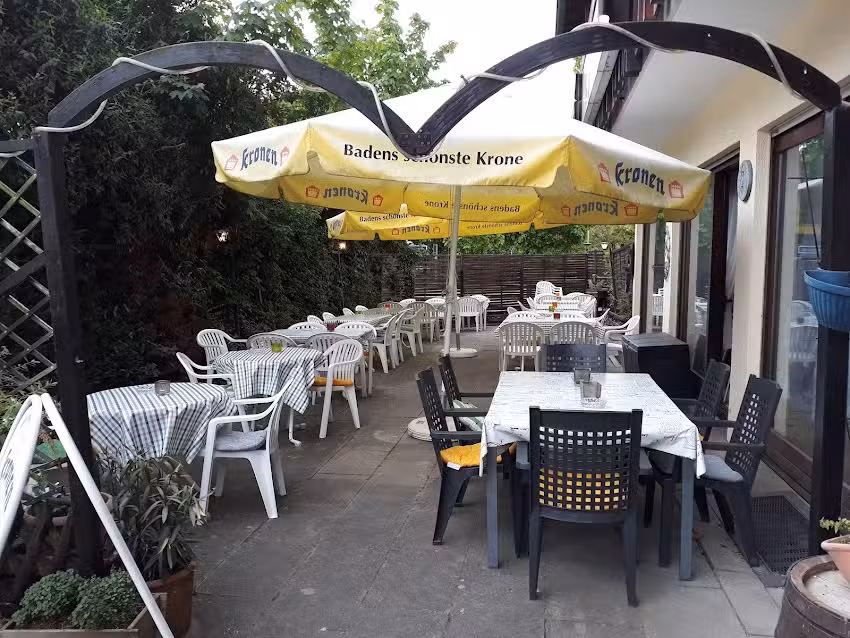 Ristorante al Mulino