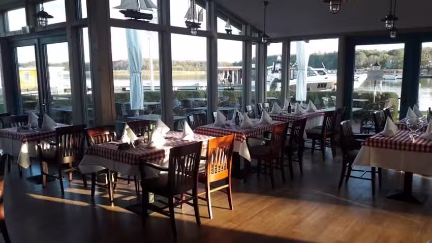 Ristorante Al Porto