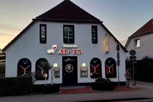 Ristorante AL-TO GmbH