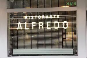 Ristorante Alfredo