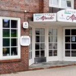 Ristorante Alfredo