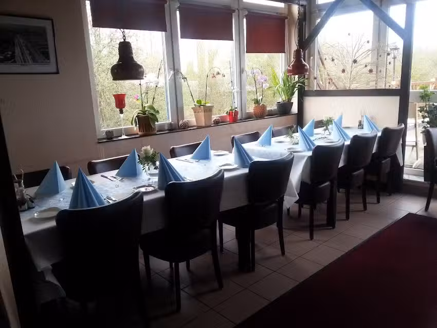 Ristorante Alghero