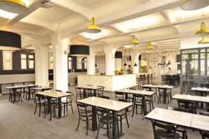 Ristorante Alitalia