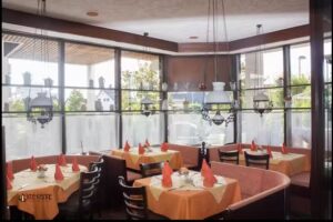 Ristorante Alte Kanne