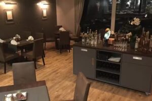 Ristorante am Riesenbett