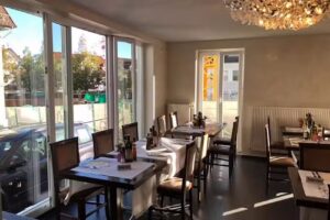 Ristorante Amalfi