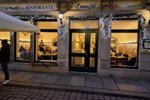 Ristorante Amalfi