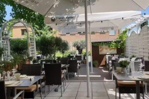 Ristorante Amalfi II