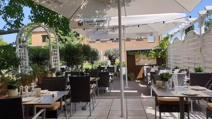 Ristorante Amalfi II