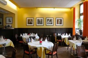 Ristorante Amici