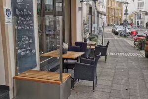 Ristorante Amici &ndash; Bielefeld