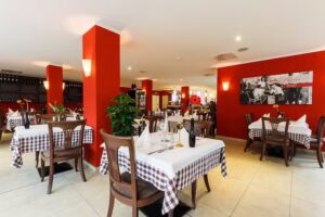 Ristorante AMICI Frankenberg