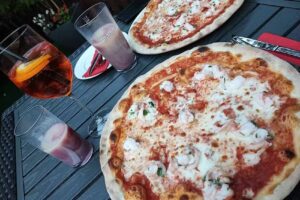 Ristorante AMICI Freiberg