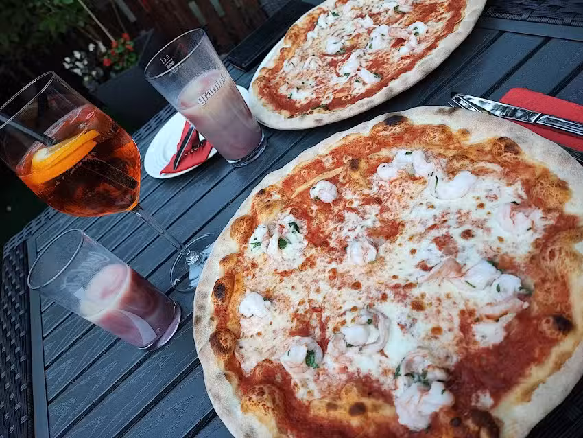 Ristorante AMICI Freiberg