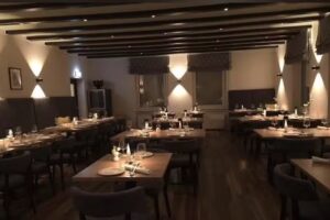 Ristorante amiconi