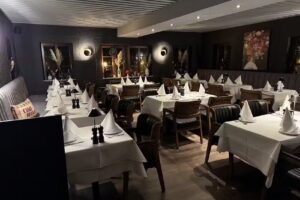 Ristorante Amore Mio
