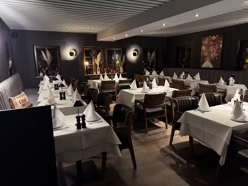 Ristorante Amore Mio