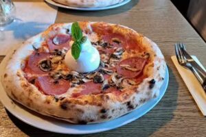 Ristorante Amunì