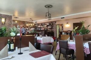 Ristorante Andulino Uno
