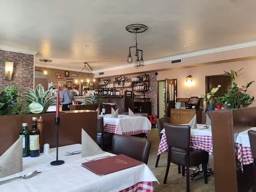 Ristorante Andulino Uno
