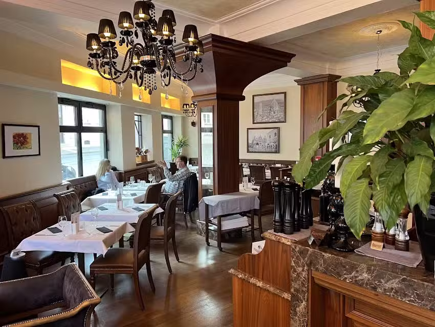 Ristorante Antico Duomo