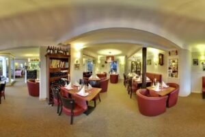 Ristorante Arabella