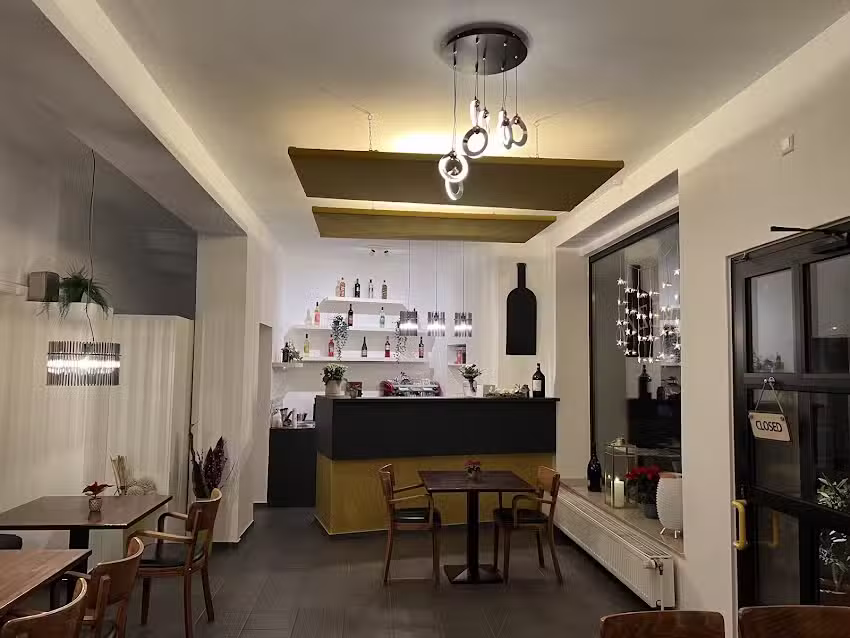 Ristorante Arezzo Hannover