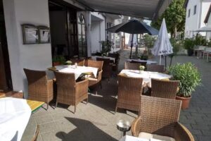 Ristorante Arlecchino
