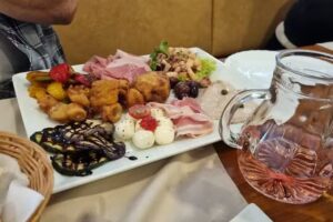 Ristorante Arte e Pizza