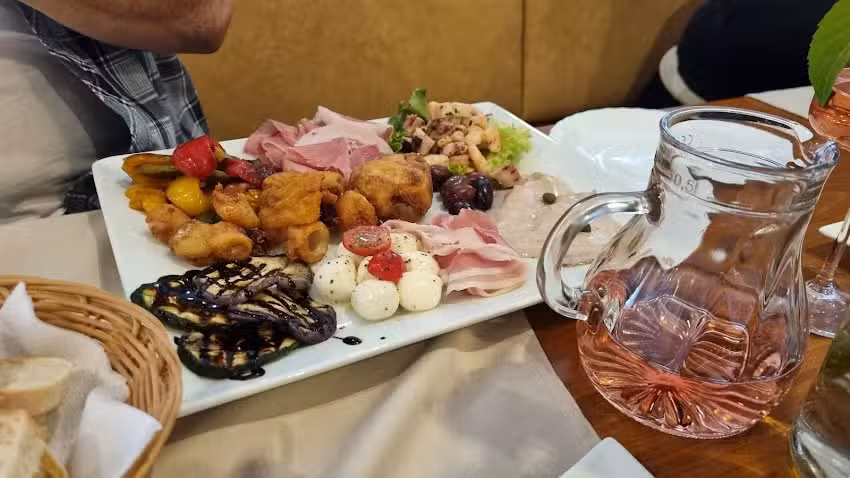 Ristorante Arte e Pizza