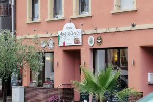 Ristorante Augustino