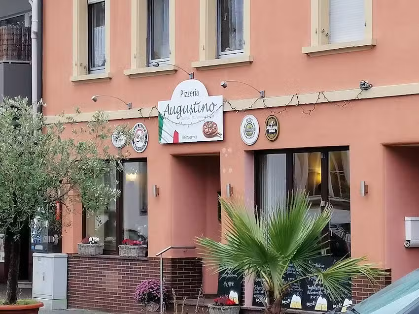 Ristorante Augustino