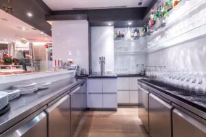 Ristorante Ausonia 2