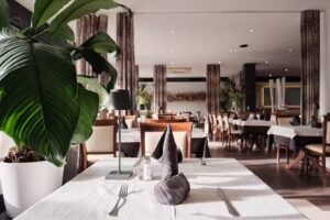 Ristorante Azzurro